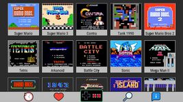 Emulator For NES SNES GBA GBC MAME N64 image 1