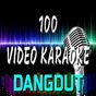 Lengkap Video Lagu Karaoke Dangdut APK