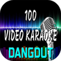 Ikon apk Lengkap Video Lagu Karaoke Dangdut