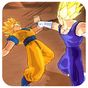 Icône apk Goku Fighting Saiyan Warrior 2