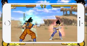 Goku Fighting Saiyan Warrior 2 image 1