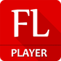 Flash Player Android - SWF and FLV Flash plugin의 apk 아이콘