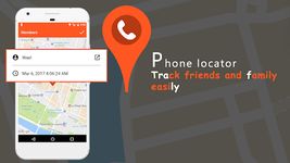 Imagem 7 do Localizador de celular e rastreador de número de