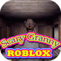 Ikona apk Scary Granny Story