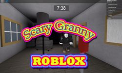 Scary Granny Story obrazek 3