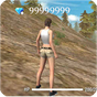 Diamond Free Fire Calculator New APK