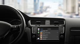 Imagem 4 do Apple CarPlay Navigation Guide Android Auto Maps