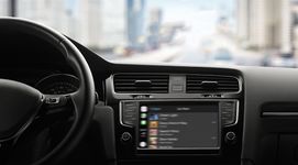 Картинка 9 Apple CarPlay Navigation Guide Android Auto Maps