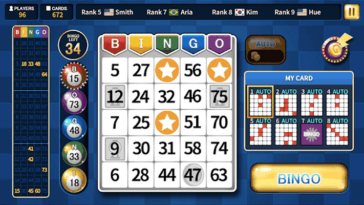 Bingo Master King APK - Free download app for Android