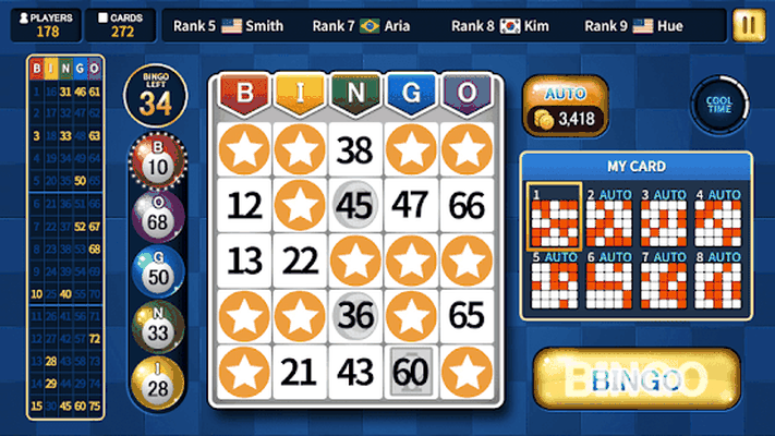Bingo Master King APK - Free download app for Android