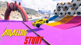 Imagine Superhero Ultimate Cars Highway lightning Racing 2