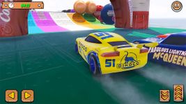 Imagine Superhero Ultimate Cars Highway lightning Racing 3