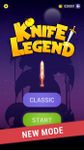 Imagen  de Knife Legend - Knives to rush and hit Fruit & Boss