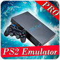 Free Pro PS2 Emulator Games For Android apk icono