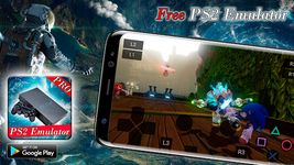Gambar Free Pro PS2 Emulator Games For Android 