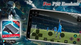 Imagen 2 de Free Pro PS2 Emulator Games For Android