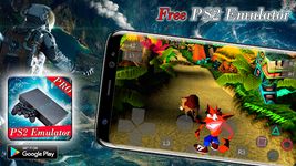 Imagen 4 de Free Pro PS2 Emulator Games For Android