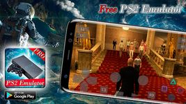 Gambar Free Pro PS2 Emulator Games For Android 5