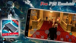 Imagen 5 de Free Pro PS2 Emulator Games For Android