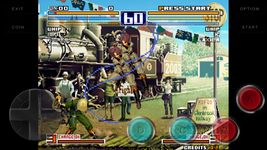 Kof 2003 Fighter Arcade 이미지 1