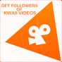 Famous For Kwai - Video -Get Auto Follower & Likes APK