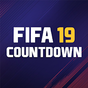 Ícone do apk Countdown for FIFA 19