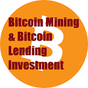 Bitcoin Mining & Bitcoin Lending Investment APK