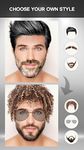 Beard and mustache changer Editor  2 image 