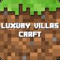 Icône apk Luxury Villas Craft