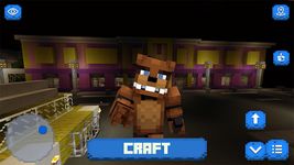 Imagen  de Alex y Steve FNAF Craft