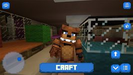 Imagen 1 de Alex y Steve FNAF Craft