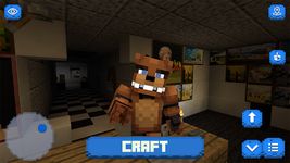 Imagen 2 de Alex y Steve FNAF Craft