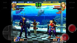 Kof 2000 Fighter Arcade image 1