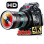8K Hd 카메라의 apk 아이콘