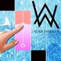 Icoană apk Alan Walker Piano Tiles