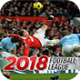 Football Soccer Champions league 2018 APK