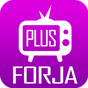 Free Forja‍ Plus TV Mobile Guide APK