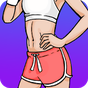 My Fitness Day—lose weight at home APK