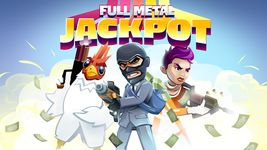 Full Metal Jackpot image 17