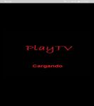 Imagem  do PlayTV