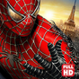 Spider-Man Wallpapers HD Lock Screen APK