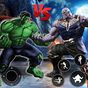 Infinity Superheroes vs Immortal Gods: Karate Game apk icon