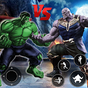 Infinity Superheroes vs Immortal Gods: Karate Game APK