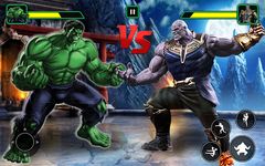 Infinity Superheroes vs Immortal Gods: Karate Game image 2