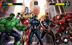 Infinity Superheroes vs Immortal Gods: Karate Game image 6