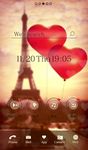 Cute wallpaper★Paris of Sepia image 