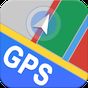 Ícone do apk GPS direção inventor pró: voz navegação aplicativo