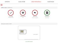 Immagine 5 di Iliapp - Iliad app non ufficiale