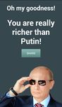 I am Rich - Richer than Putin screenshot APK 4