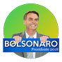 Tarja Bolsonaro Presidente #2018 APK